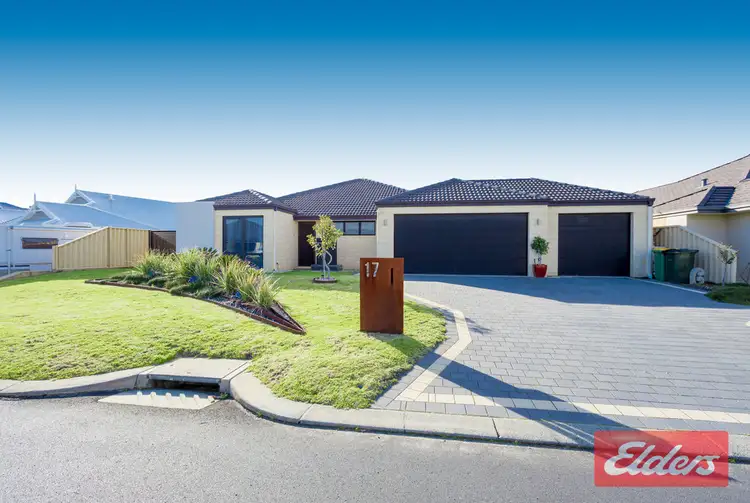 Second view of Homely house listing, 17 Apsley Circle, Millbridge WA 6232