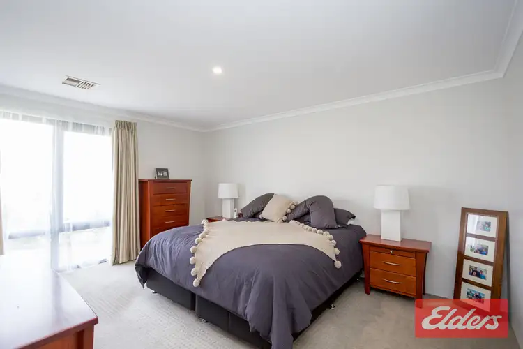 Fourth view of Homely house listing, 17 Apsley Circle, Millbridge WA 6232