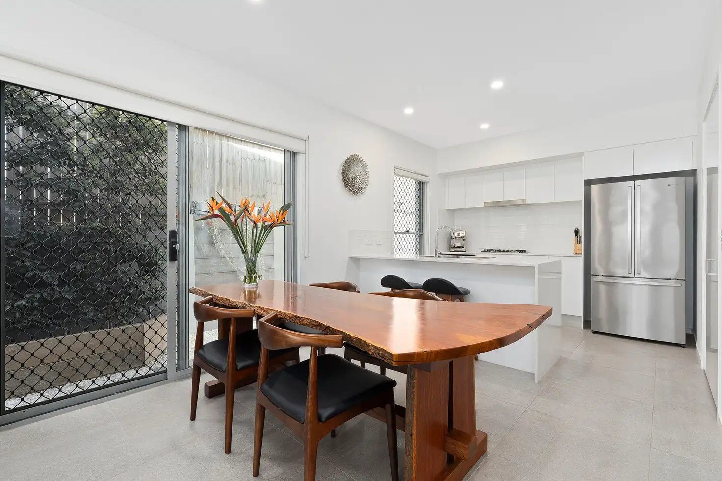 Main view of Homely house listing, 1 11 ROLLESTON STREET, Keperra QLD 4054