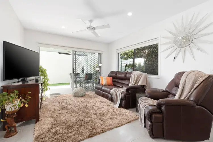 Second view of Homely house listing, 1 11 ROLLESTON STREET, Keperra QLD 4054