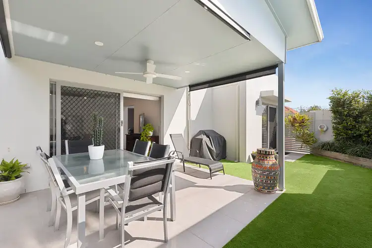 Third view of Homely house listing, 1 11 ROLLESTON STREET, Keperra QLD 4054