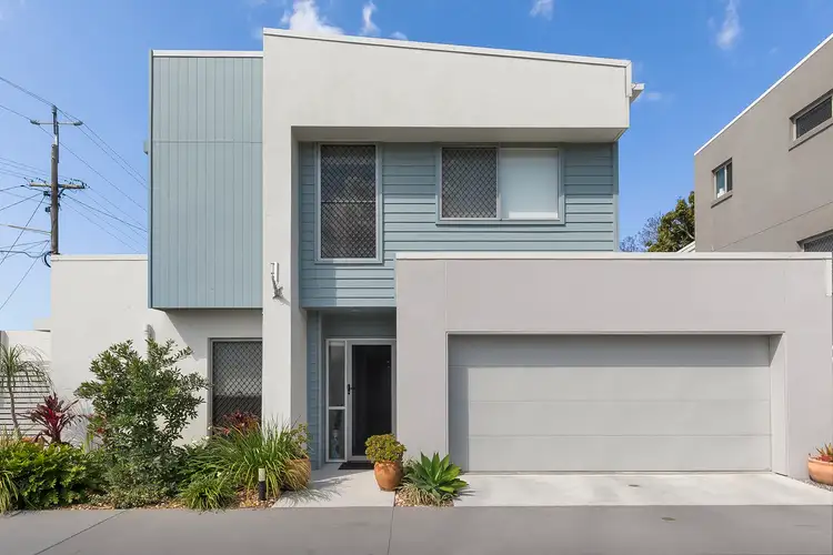 Fourth view of Homely house listing, 1 11 ROLLESTON STREET, Keperra QLD 4054