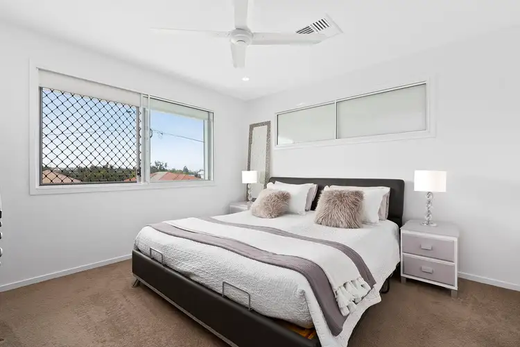 Fifth view of Homely house listing, 1 11 ROLLESTON STREET, Keperra QLD 4054