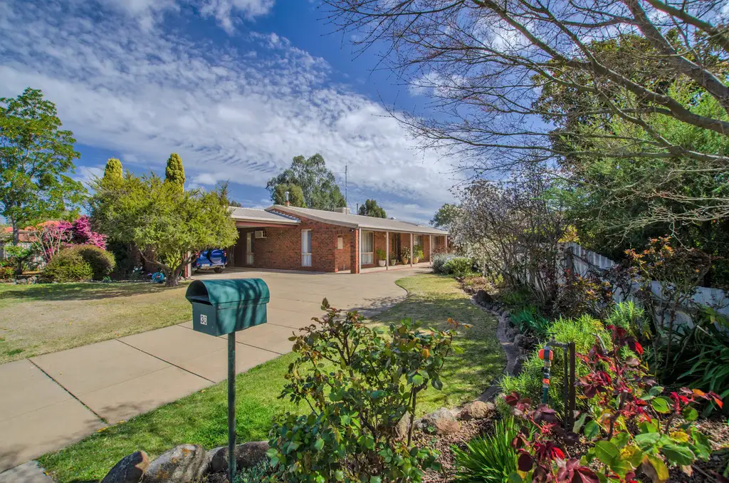Main view of Homely house listing, 36 Regent St, Moama NSW 2731