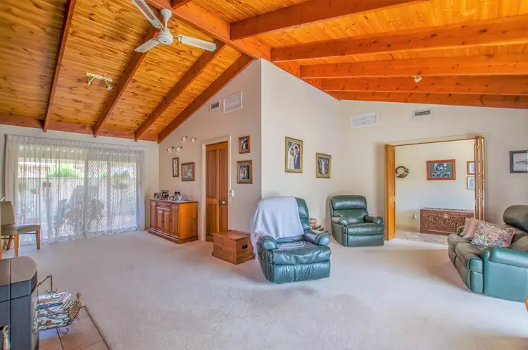 Second view of Homely house listing, 36 Regent St, Moama NSW 2731