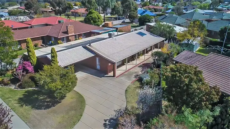 Seventh view of Homely house listing, 36 Regent St, Moama NSW 2731