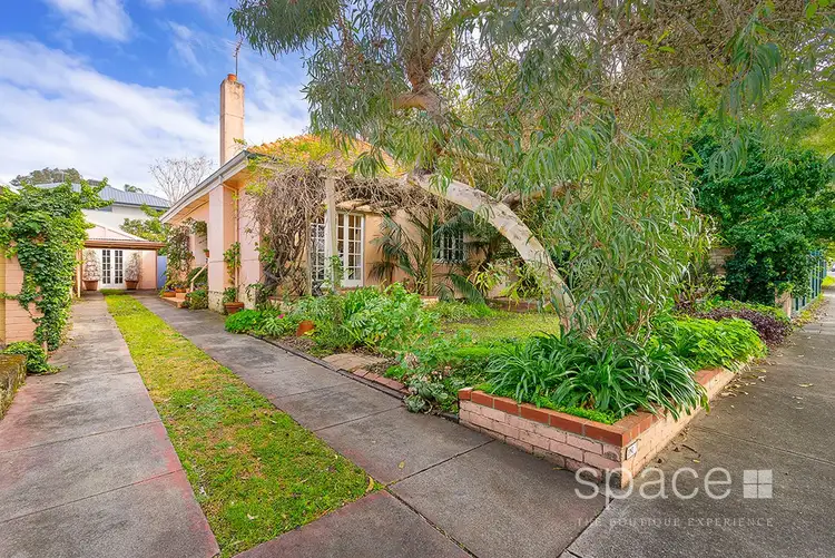 1 Brown Street, Claremont WA 6010