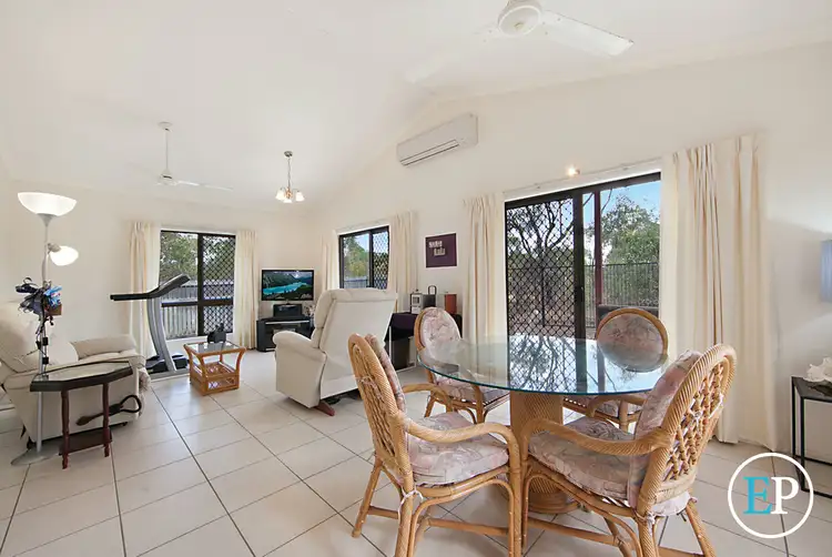 10 Warbler Crescent, Douglas QLD 4814