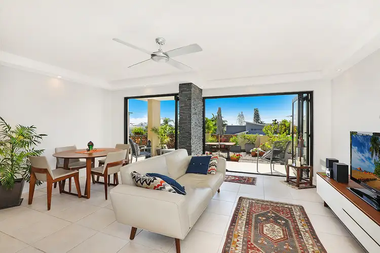 1-1 George Street, Alexandra Headland QLD 4572