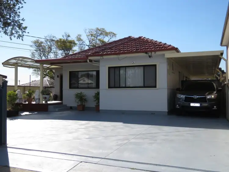 Main view of Homely house listing, 47a Chancery Street,, Canley Vale NSW 2166