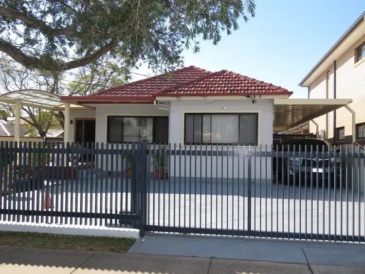 Second view of Homely house listing, 47a Chancery Street,, Canley Vale NSW 2166