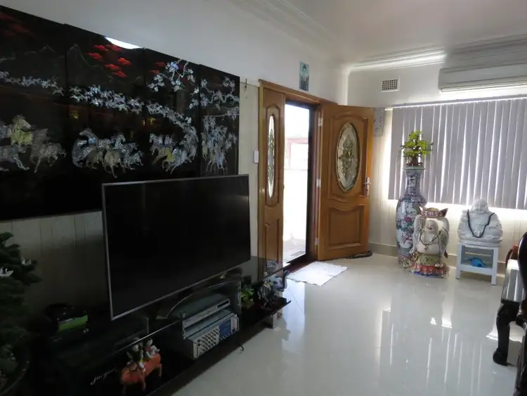 Third view of Homely house listing, 47a Chancery Street,, Canley Vale NSW 2166