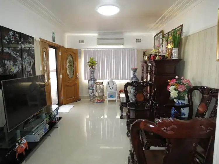 Sixth view of Homely house listing, 47a Chancery Street,, Canley Vale NSW 2166