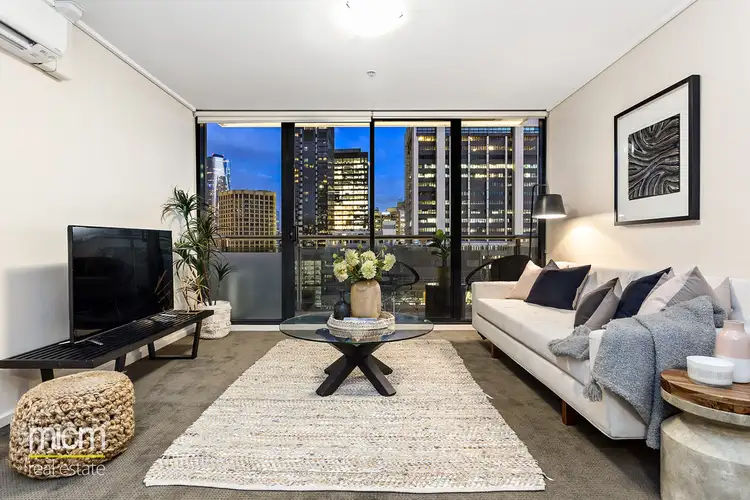 1300/668 Bourke Street, Melbourne VIC 3000
