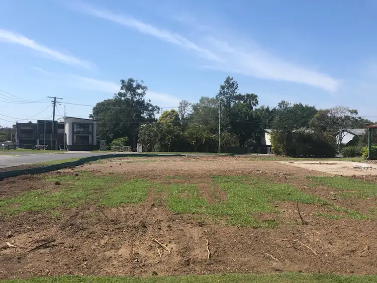 Main view of Homely land listing, 1/7 Kalimna Street, Loganholme QLD 4129