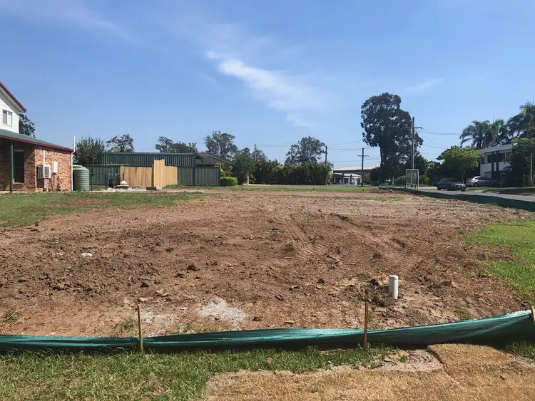 Second view of Homely land listing, 1/7 Kalimna Street, Loganholme QLD 4129