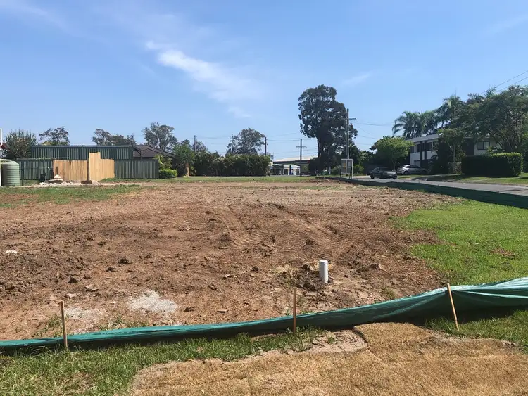 Third view of Homely land listing, 1/7 Kalimna Street, Loganholme QLD 4129