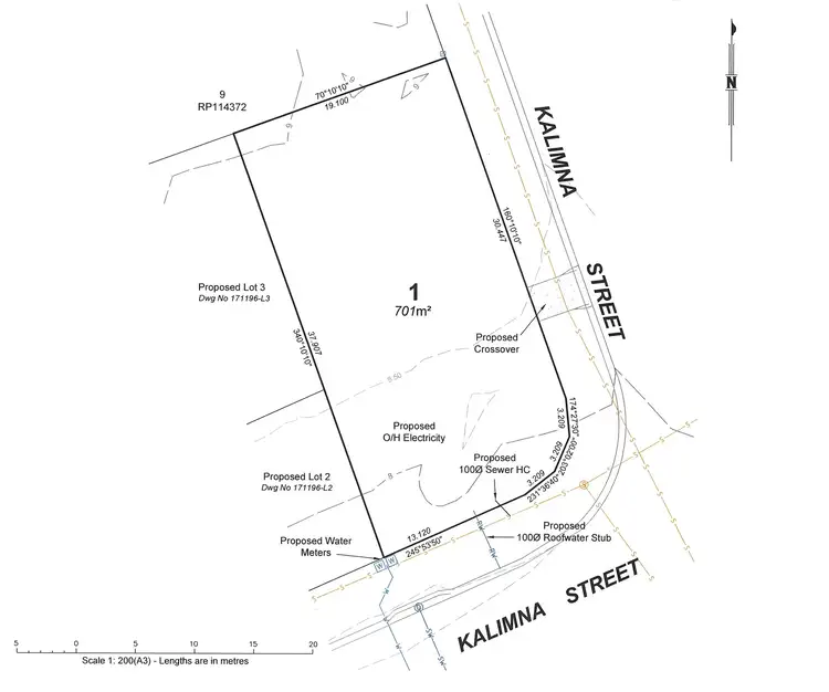 Fifth view of Homely land listing, 1/7 Kalimna Street, Loganholme QLD 4129