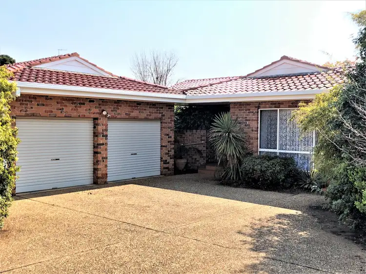 25 Belford Road, Griffith NSW 2680