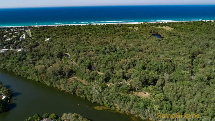 Fourth view of Homely land listing, Lot 2 Redgate Road, South Golden Beach NSW 2483