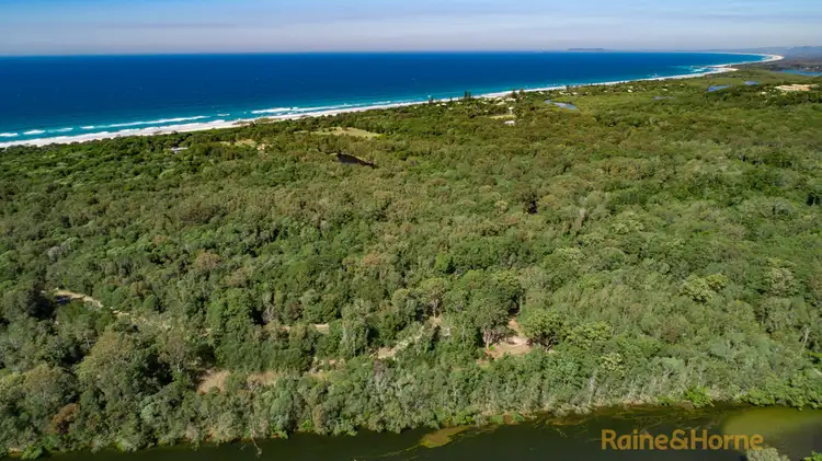 Fifth view of Homely land listing, Lot 2 Redgate Road, South Golden Beach NSW 2483
