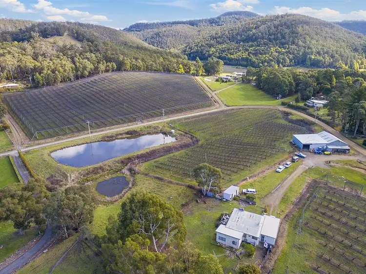 22-32 Crowthers Road, Castle Forbes Bay TAS 7116