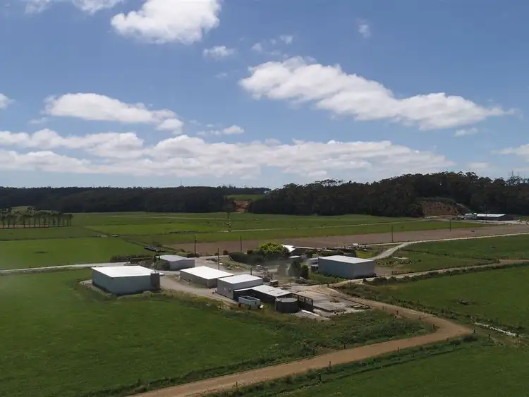 Fourth view of Homely rural property listing, 24661 & 24662 Bass Highway, Brittons Swamp TAS 7330