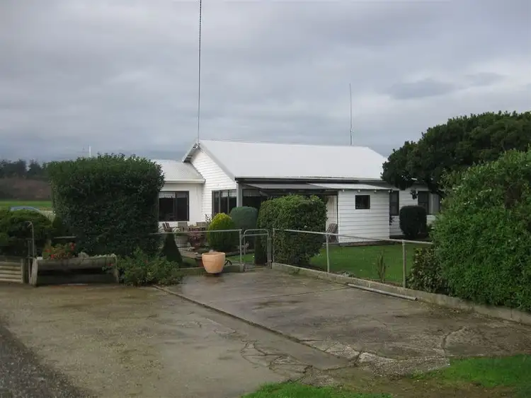 Fifth view of Homely rural property listing, 24661 & 24662 Bass Highway, Brittons Swamp TAS 7330