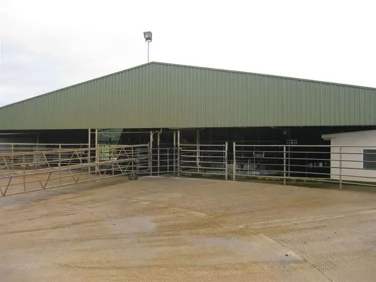 Sixth view of Homely rural property listing, 24661 & 24662 Bass Highway, Brittons Swamp TAS 7330