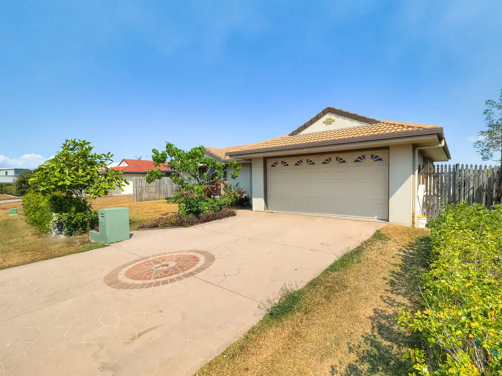 Main view of Homely house listing, 71 Bounty CCT, Eli Waters QLD 4655