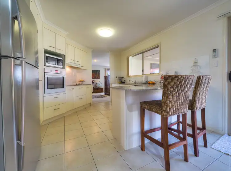 Second view of Homely house listing, 71 Bounty CCT, Eli Waters QLD 4655