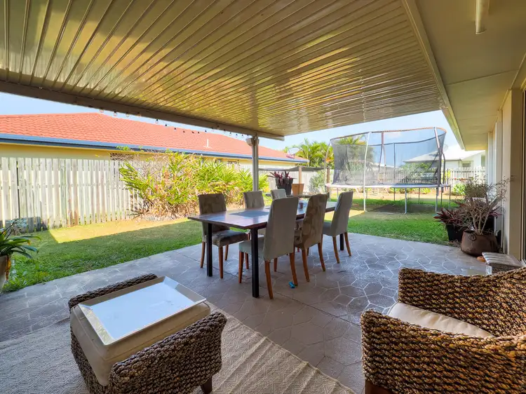 Third view of Homely house listing, 71 Bounty CCT, Eli Waters QLD 4655