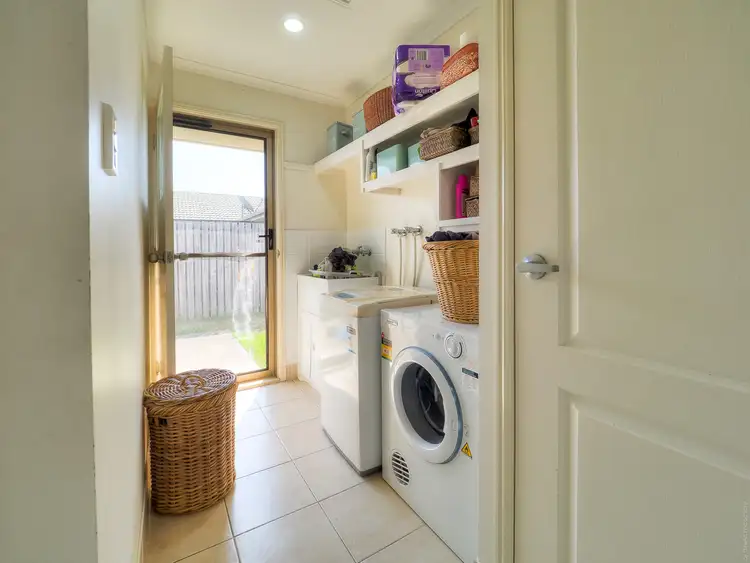 Fourth view of Homely house listing, 71 Bounty CCT, Eli Waters QLD 4655