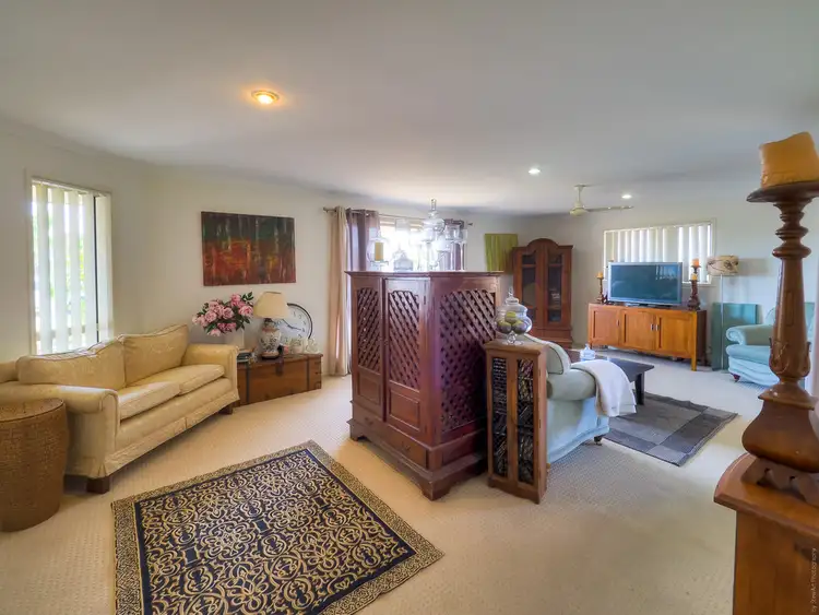 Sixth view of Homely house listing, 71 Bounty CCT, Eli Waters QLD 4655