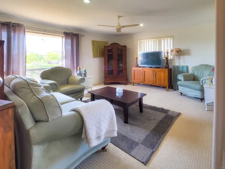 Seventh view of Homely house listing, 71 Bounty CCT, Eli Waters QLD 4655