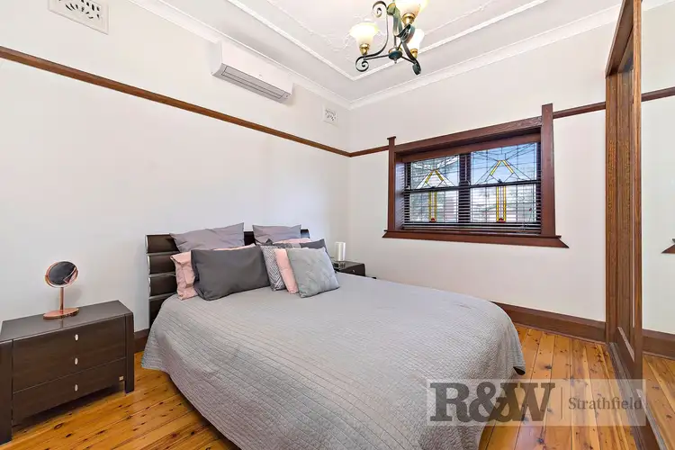Fifth view of Homely house listing, 22 CHISHOLM STREET, Belfield NSW 2191