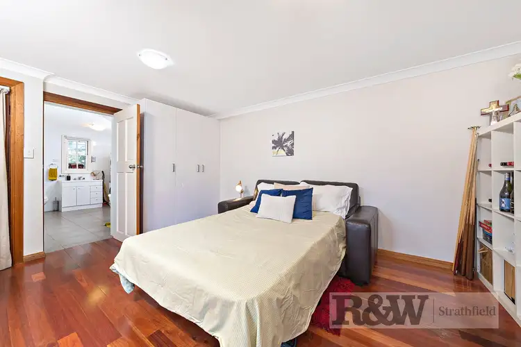 Sixth view of Homely house listing, 22 CHISHOLM STREET, Belfield NSW 2191