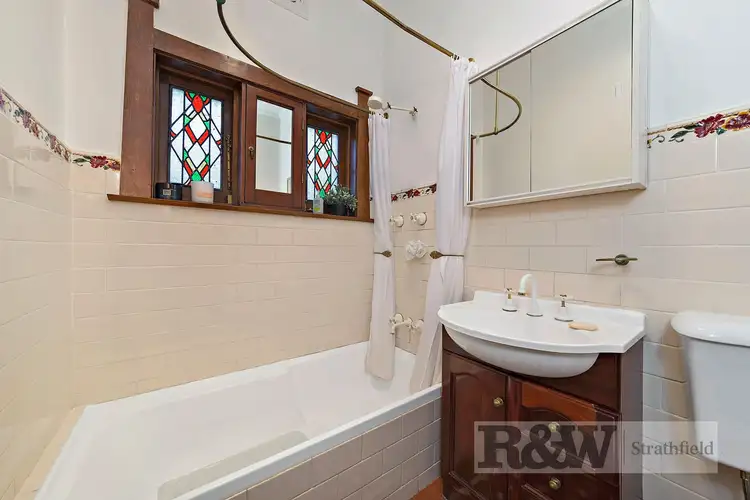 Seventh view of Homely house listing, 22 CHISHOLM STREET, Belfield NSW 2191