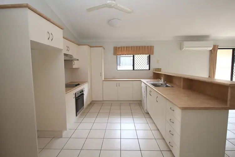 Second view of Homely house listing, 11 Birdwing Court, Douglas QLD 4814