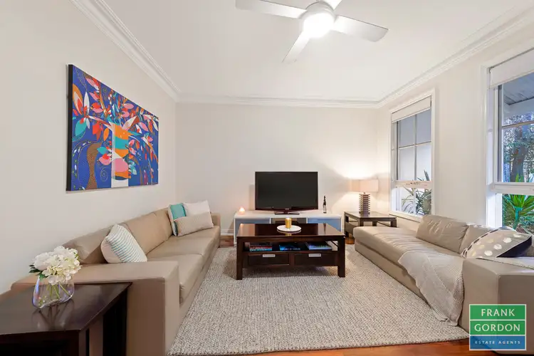 Second view of Homely townhouse listing, 3/12 Barlow Street, Port Melbourne VIC 3207