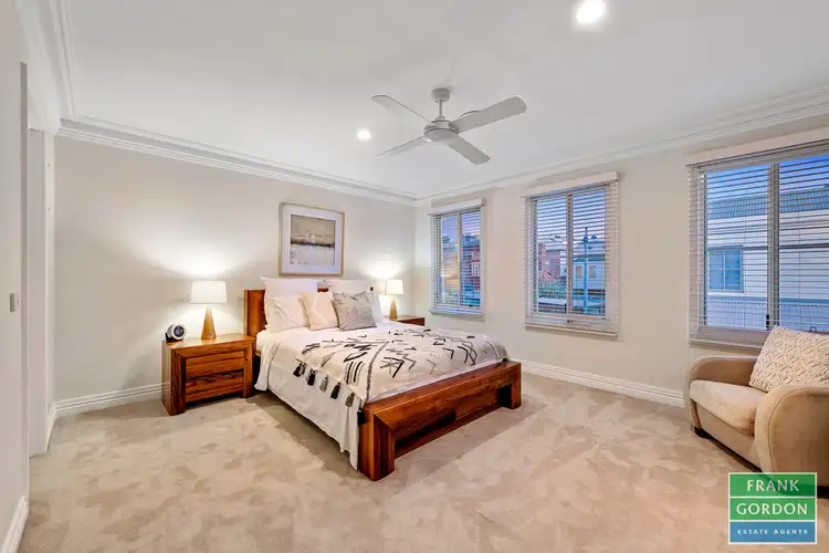 Sixth view of Homely townhouse listing, 3/12 Barlow Street, Port Melbourne VIC 3207