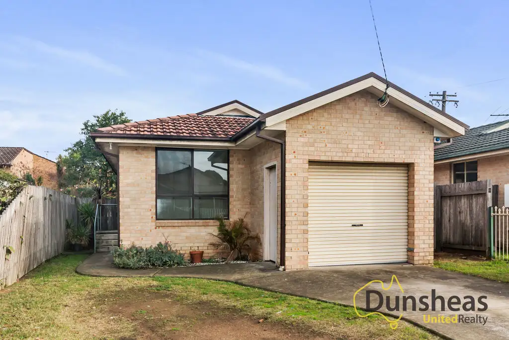 Main view of Homely house listing, 31A Surrey Street, Minto NSW 2566