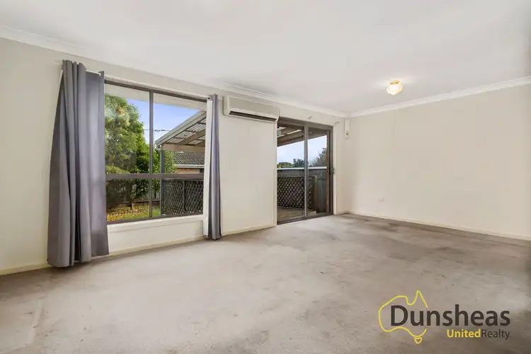 Second view of Homely house listing, 31A Surrey Street, Minto NSW 2566