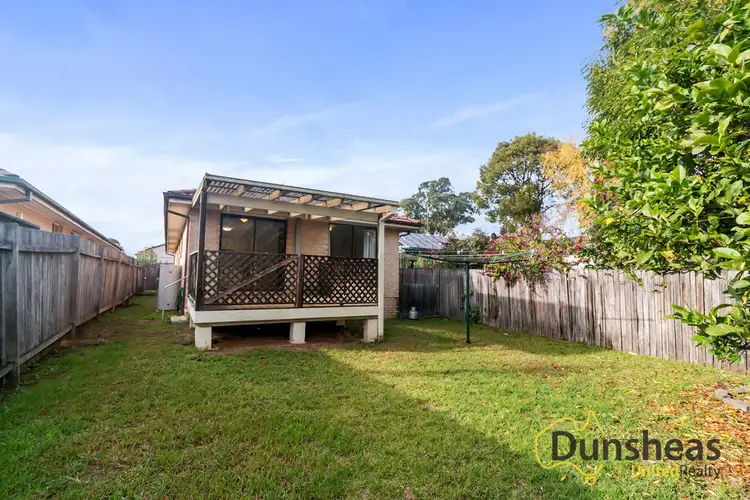 Seventh view of Homely house listing, 31A Surrey Street, Minto NSW 2566
