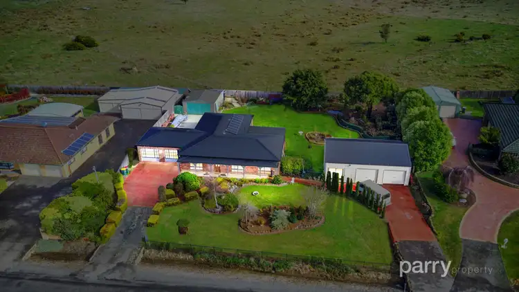 51 Panorama Road, Blackstone Heights TAS 7250