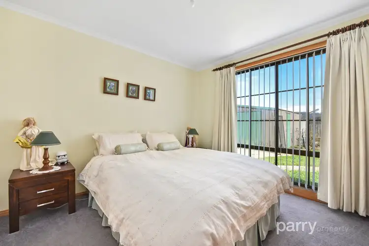 Fifth view of Homely house listing, 51 Panorama Road, Blackstone Heights TAS 7250