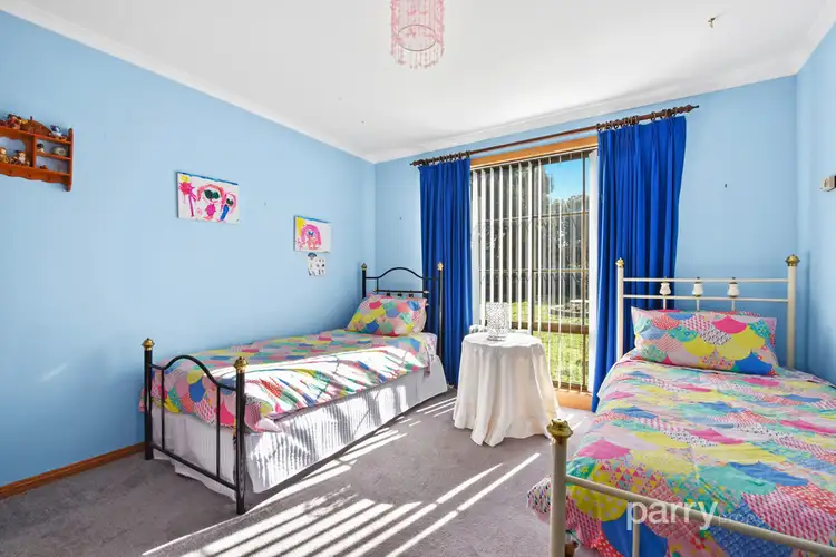 Sixth view of Homely house listing, 51 Panorama Road, Blackstone Heights TAS 7250