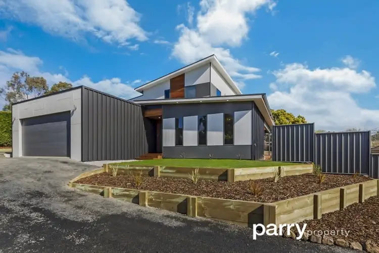101 Panorama Road, Blackstone Heights TAS 7250
