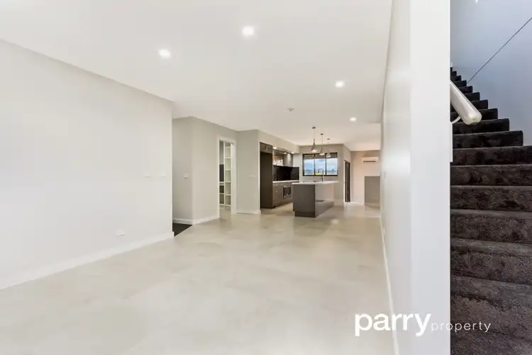 Sixth view of Homely house listing, 101 Panorama Road, Blackstone Heights TAS 7250