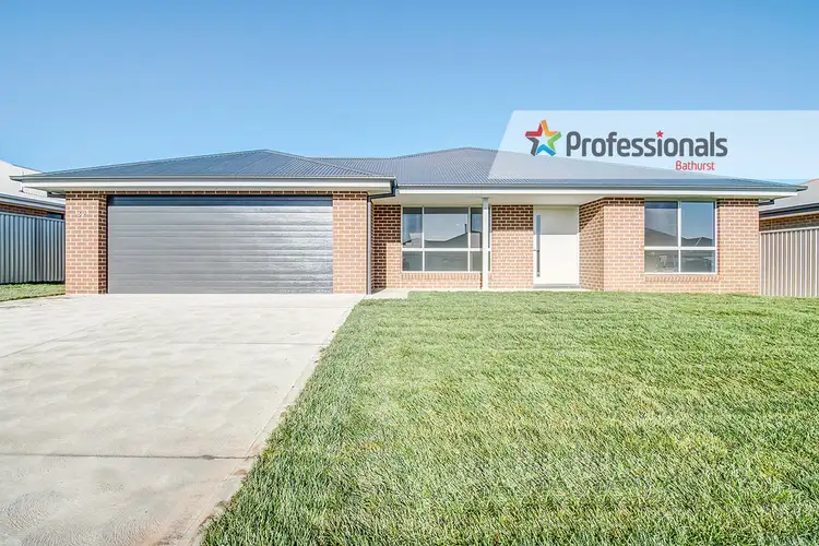 Main view of Homely house listing, 32 Rothery Street, Eglinton NSW 2795